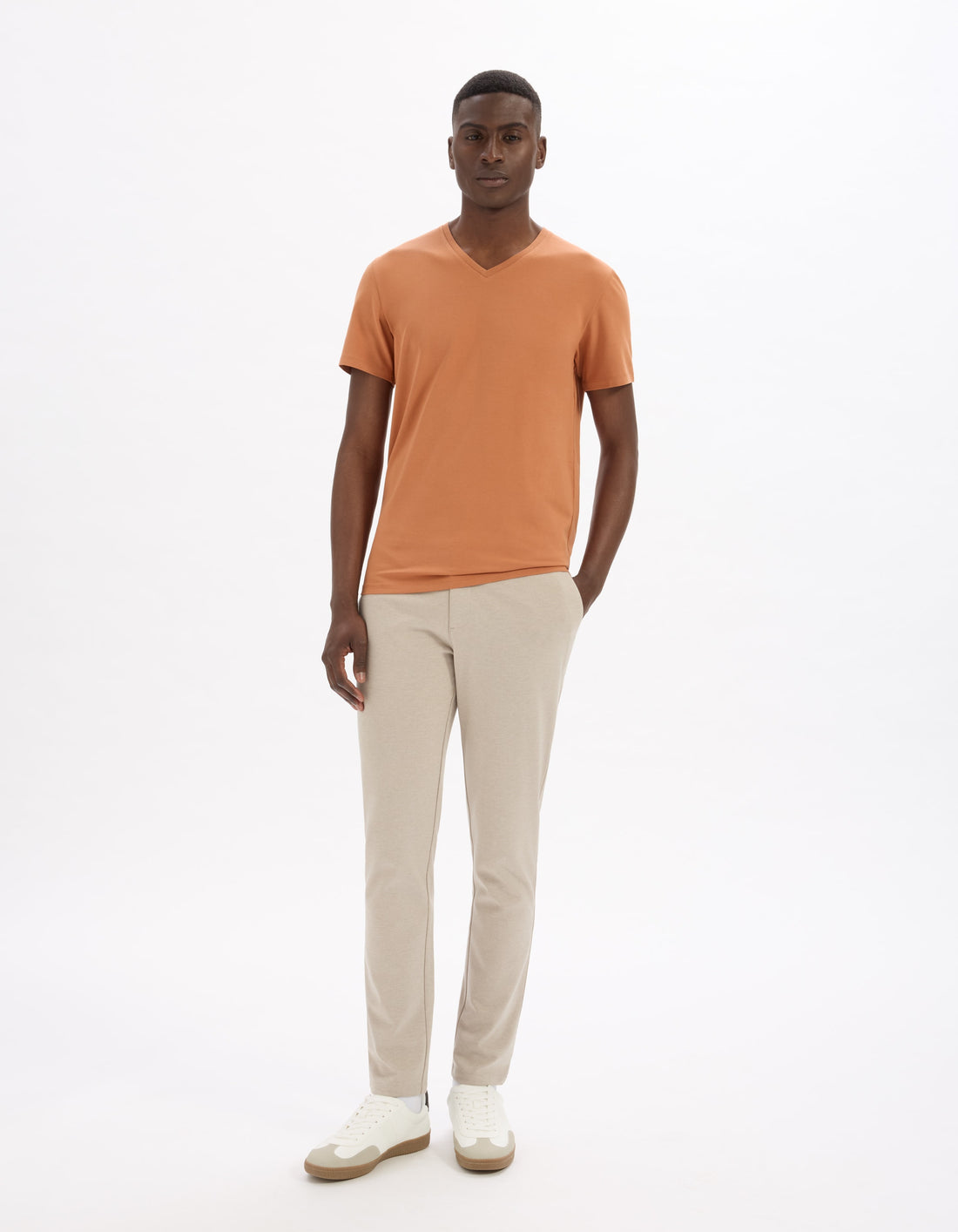 noisette Short sleeves TShirt