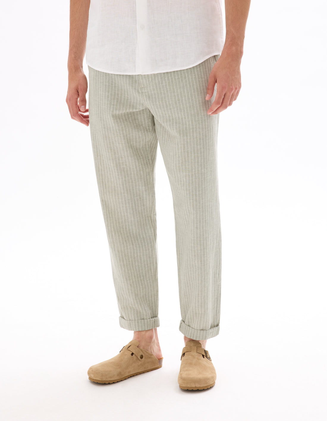 Ray Sauge Pants Other Style - Celio Lebanon