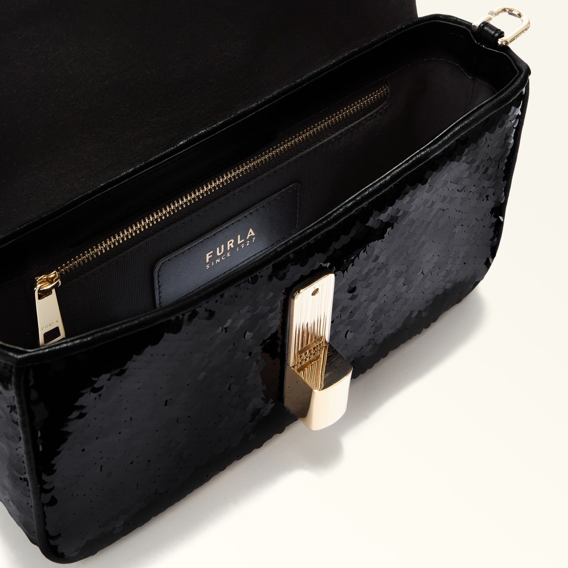 Furla Iride S Crossbody Bag For Women