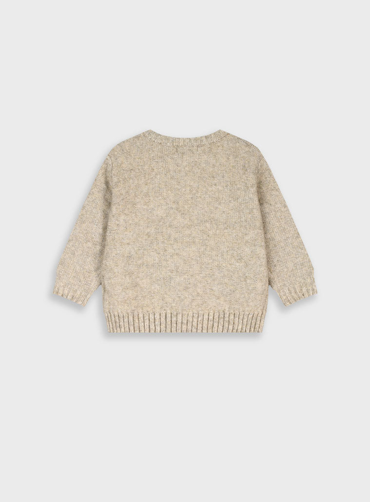 Children's Multi Blouse For Boy