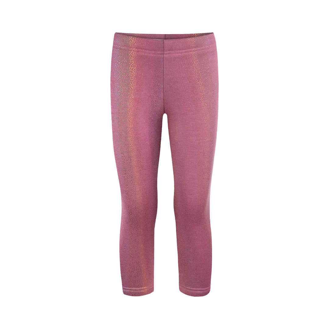 GIRL'S THERMAL LEGGINGS Energiers