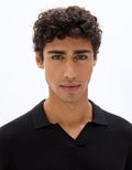 Black Crew Neck Jumper - Celio Lebanon