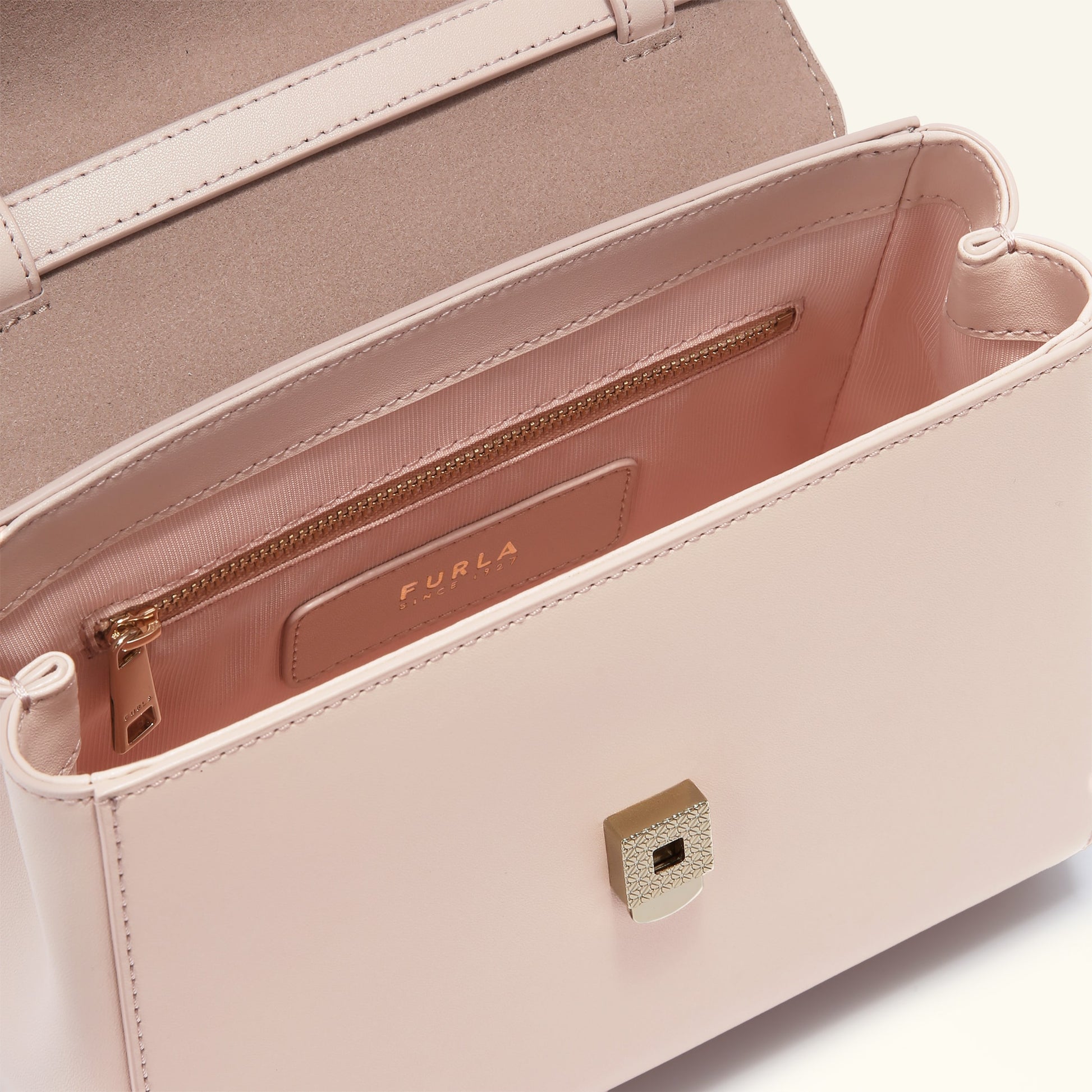Top Handle Fvg-Furla Meridiana Azalea
