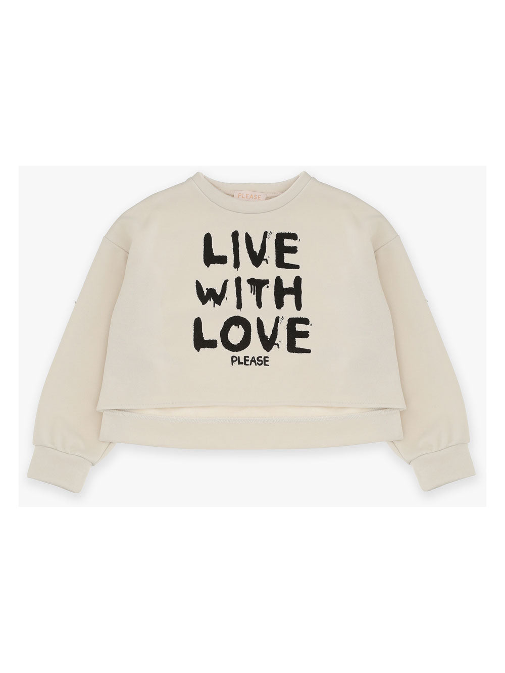 offwh sweatshirt SWEATSHIRT KHABBAZ