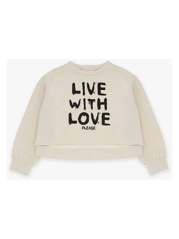 offwh sweatshirt SWEATSHIRT KHABBAZ