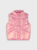 Pink Outdoor Clothing Or Coat for Girls