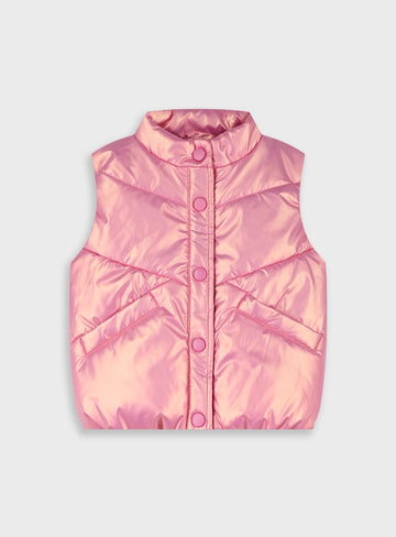 Pink Outdoor Clothing Or Coat for Girls