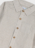 INFANT'S SET SHIRT