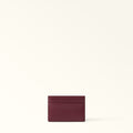 Furla Camelia S Card Case in Red - Wallets 