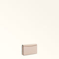 Card Case Cme-Furla Camelia Azalea+Light Salvia Int.