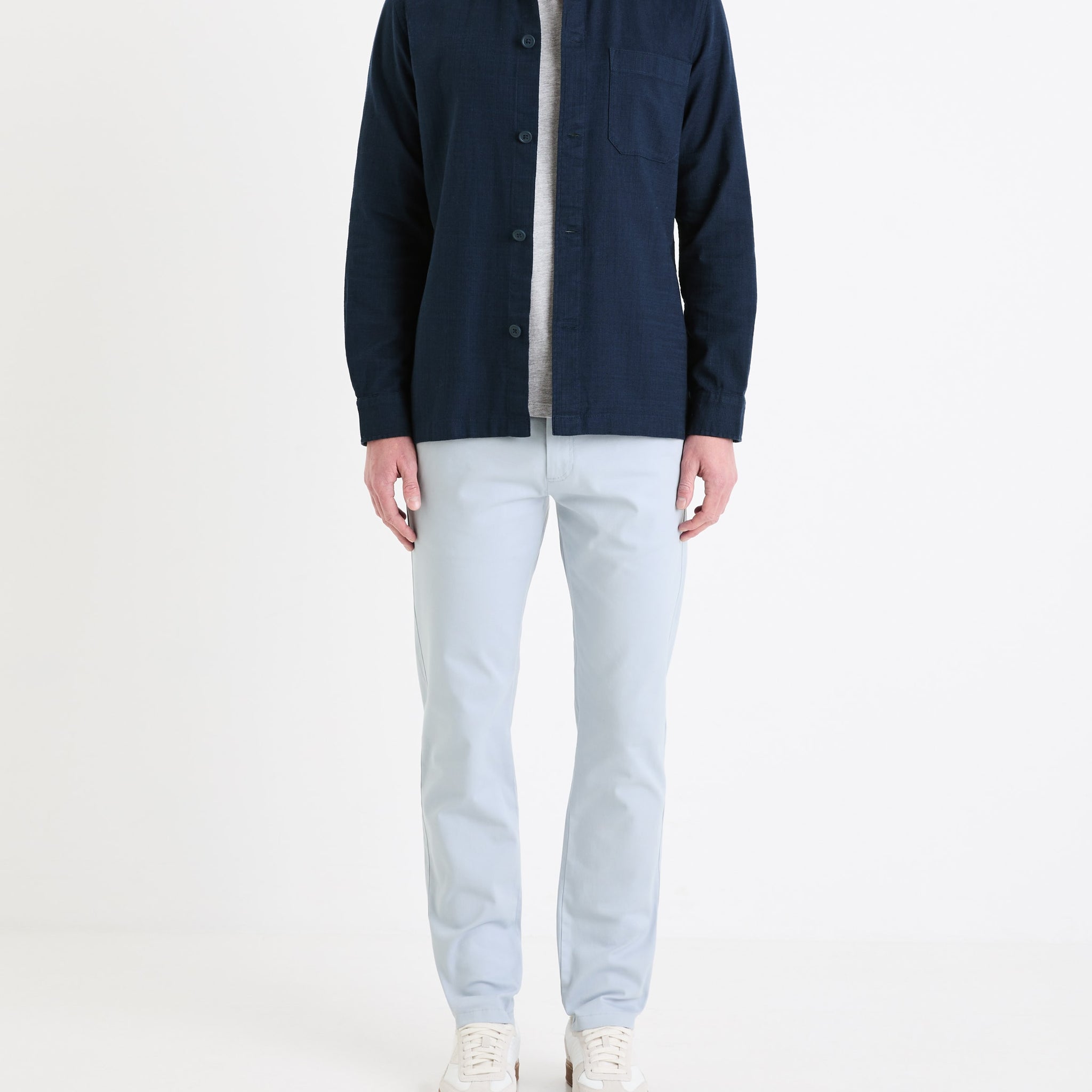 light blue 04 slack