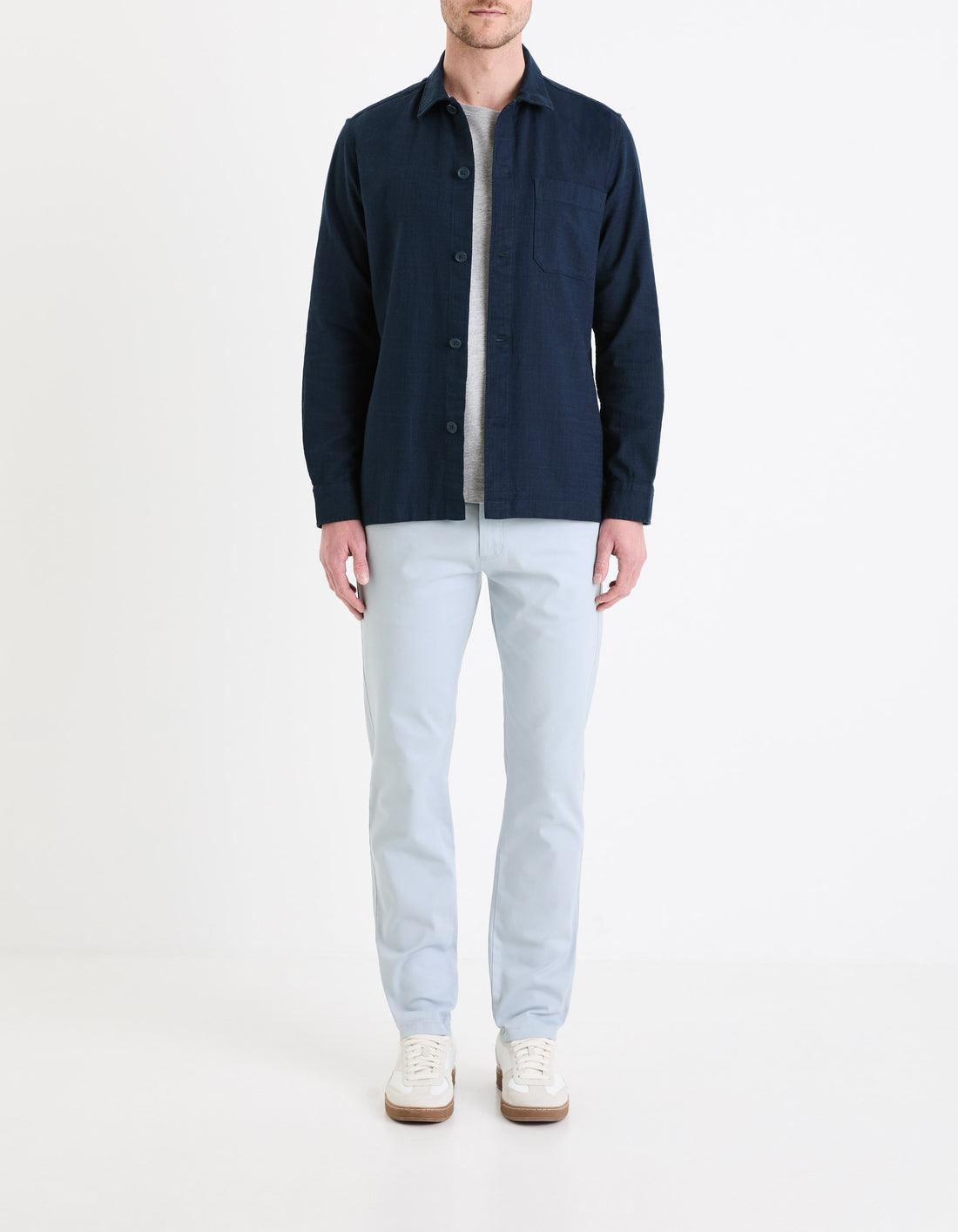 light blue 04 slack
