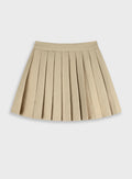 Girl Skirt - Sand