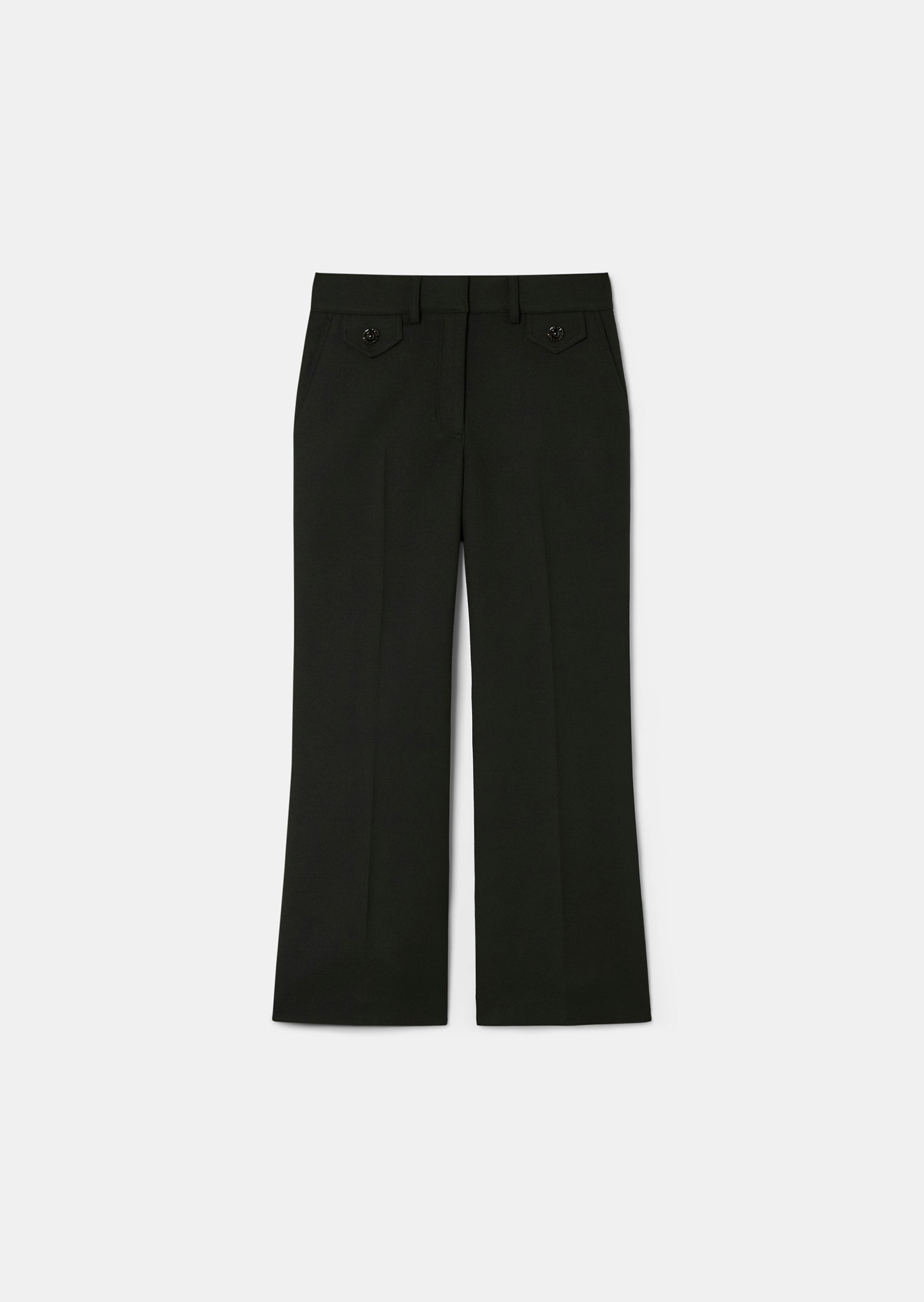 Patrick  black pants for women
