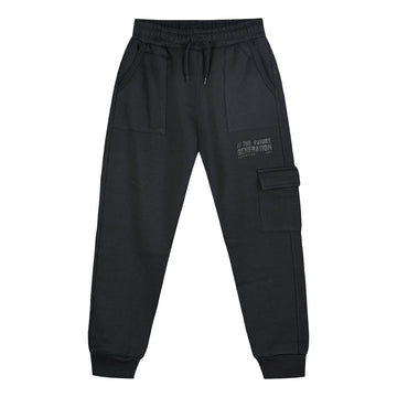 BOY'S TROUSERS Energiers