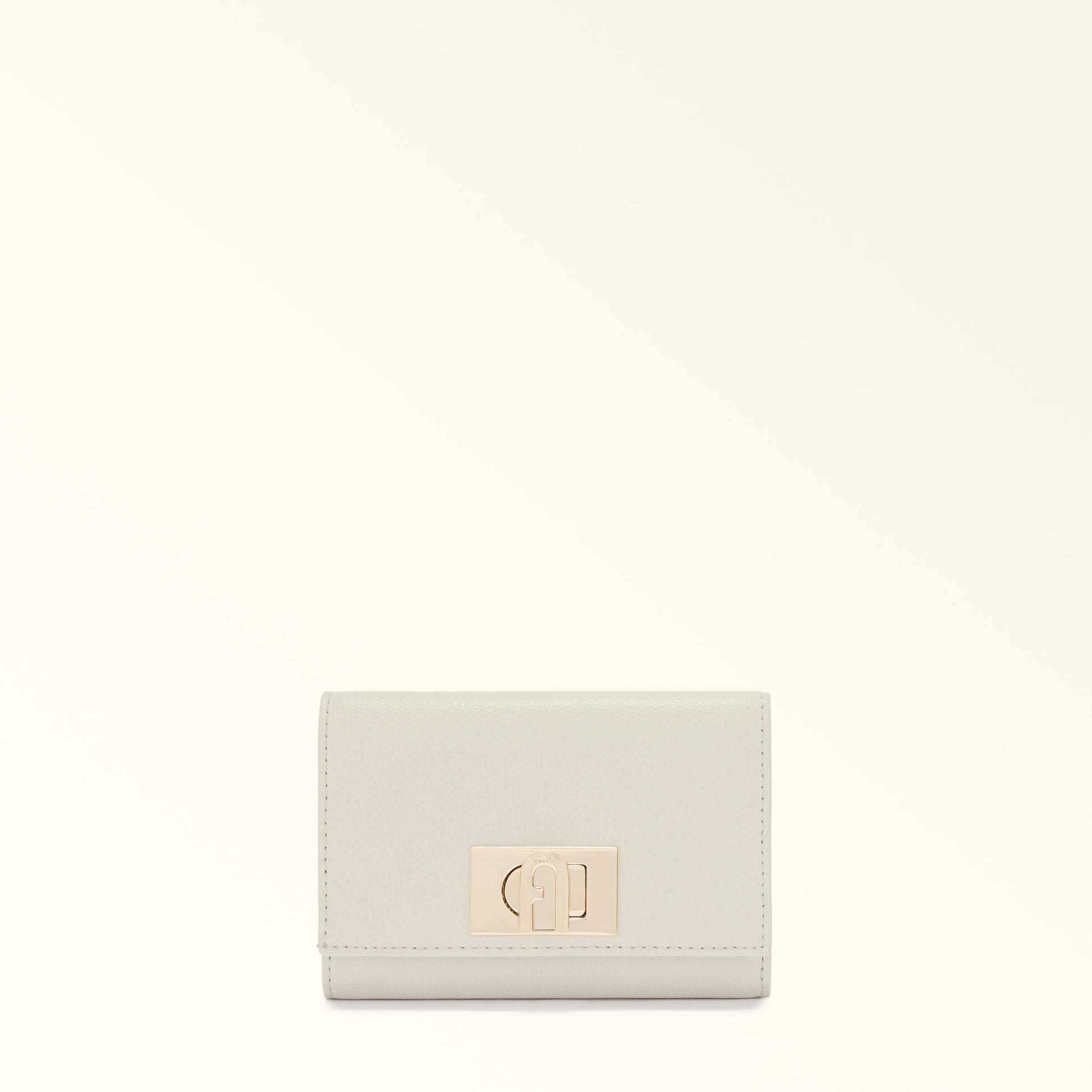 Wallet Aco-Furla 1927 Panna