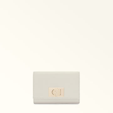 Wallet Aco-Furla 1927 Panna