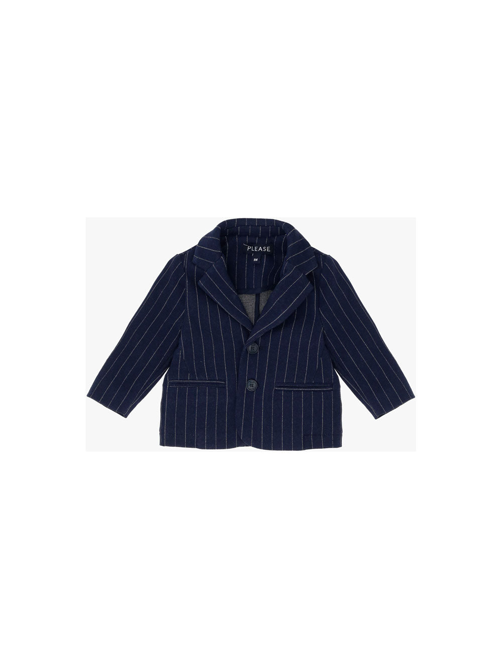 navy blazer BLAZER KHABBAZ