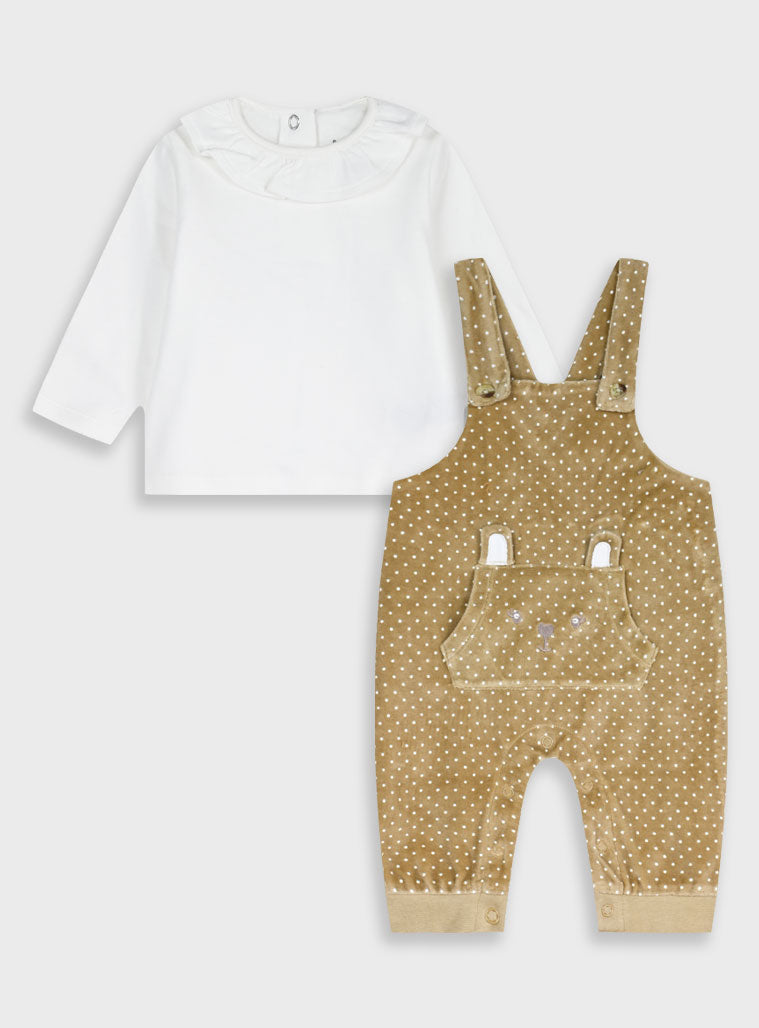 INFANT'S SET