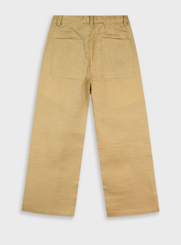 Pants for girls Energiers
