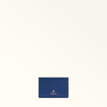Furla Camelia S Card Case Small Goods In Leather