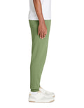 FOJOGGIE2 KHAKI GREEN JOG PANTS - Celio lebanon