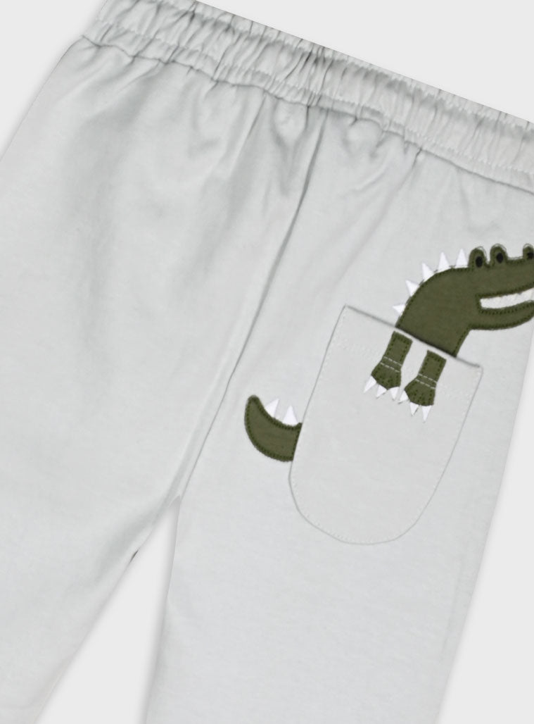 TROUSERS