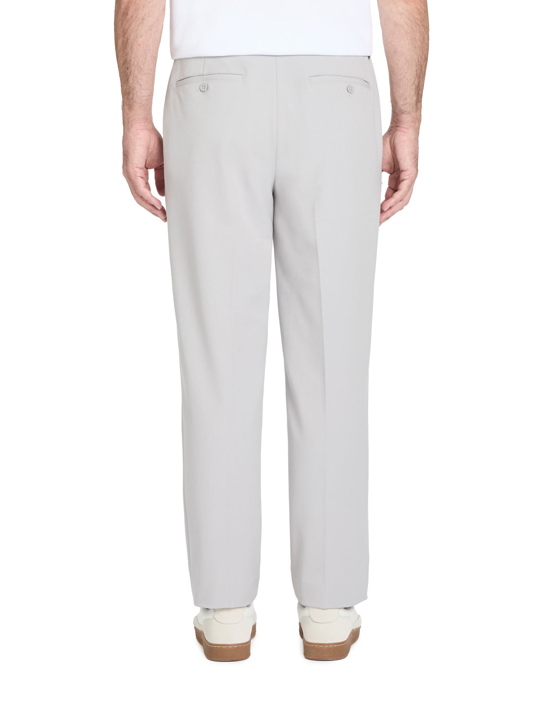 JOTEENS GRIS MOYEN SLACK - Celio lebanon
