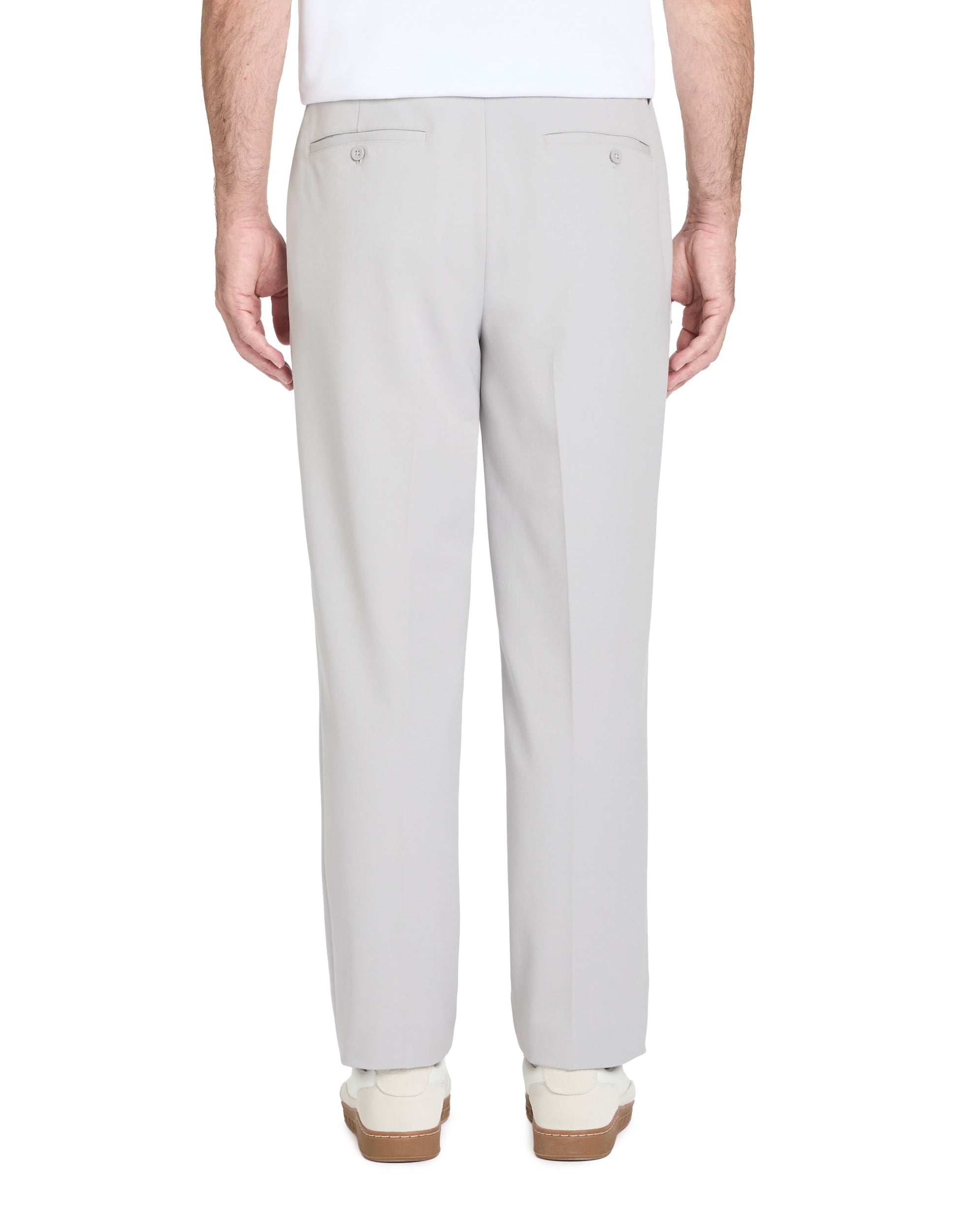 JOTEENS GRIS MOYEN SLACK - Celio lebanon