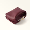 Furla Tonie Mini Hobo in Red - Bags 