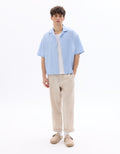 Slim-fit tank top Celio