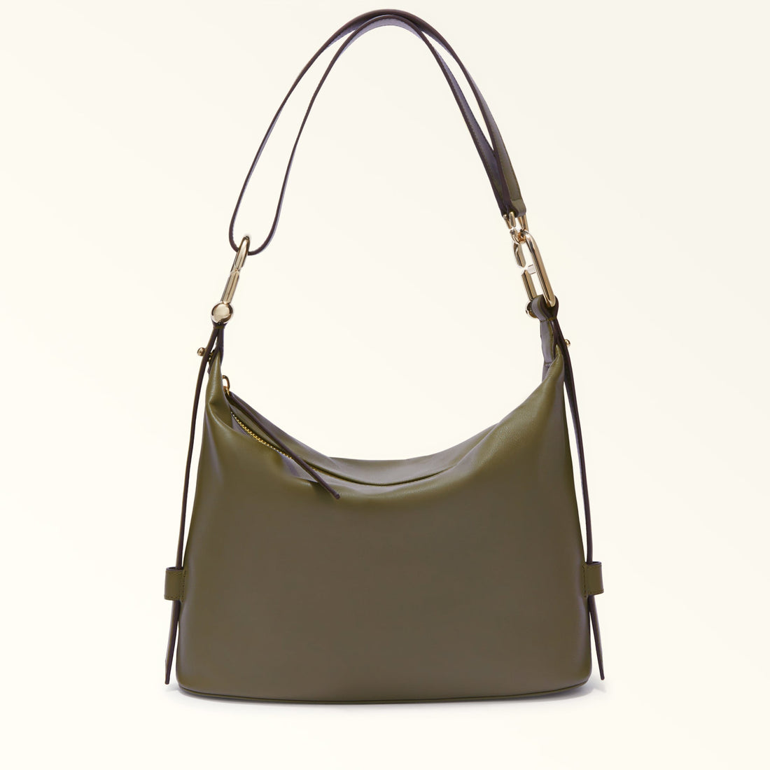 Hobo Fnu-Furla Nuvola Sage
