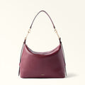 Furla Tonie M Hobo in Red - Bags 