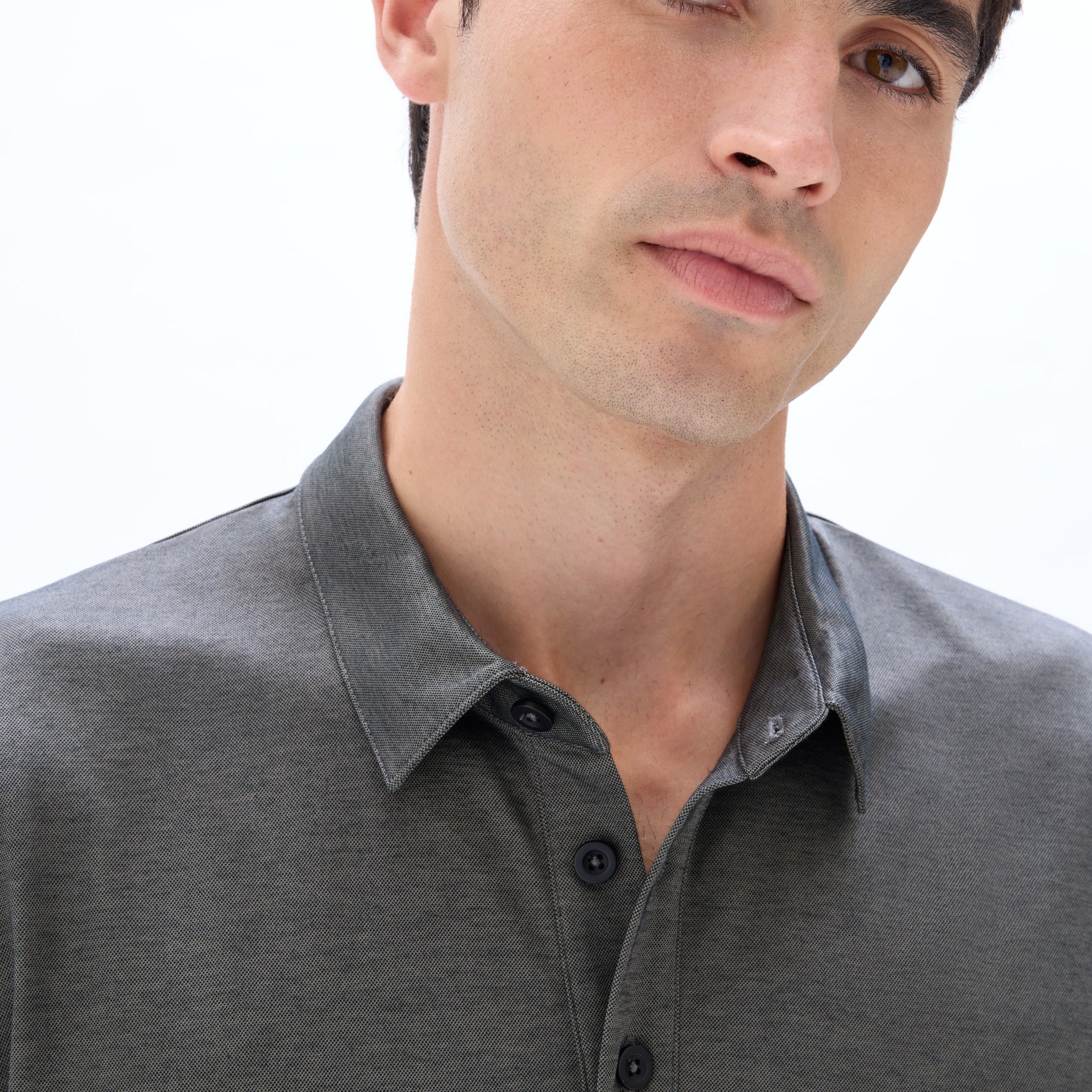 MEBI ANTHRA SS POLO - Celio lebanon