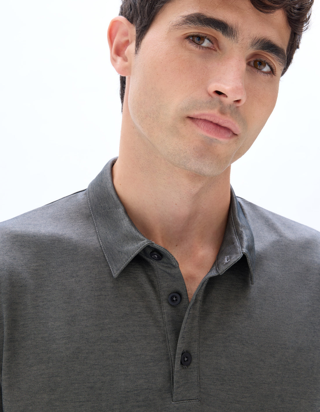 MEBI ANTHRA SS POLO - Celio lebanon