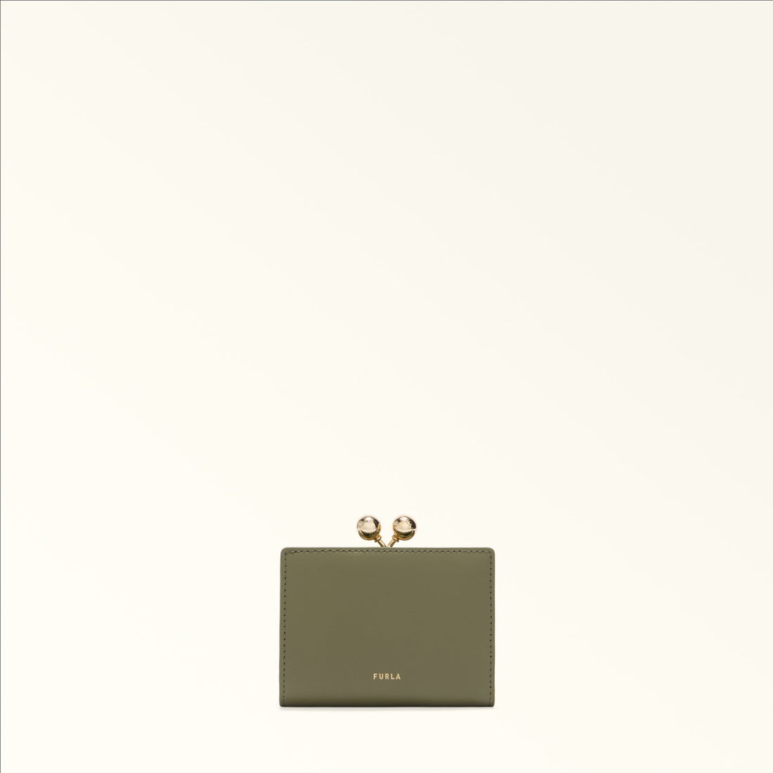 Furla Dots S Wallet Small Goods In Leather