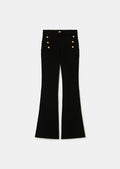 Palomino  black pants for women