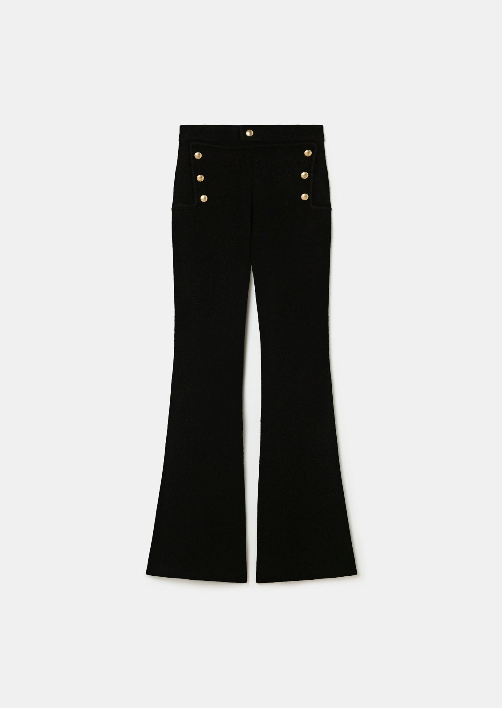 Palomino  black pants for women