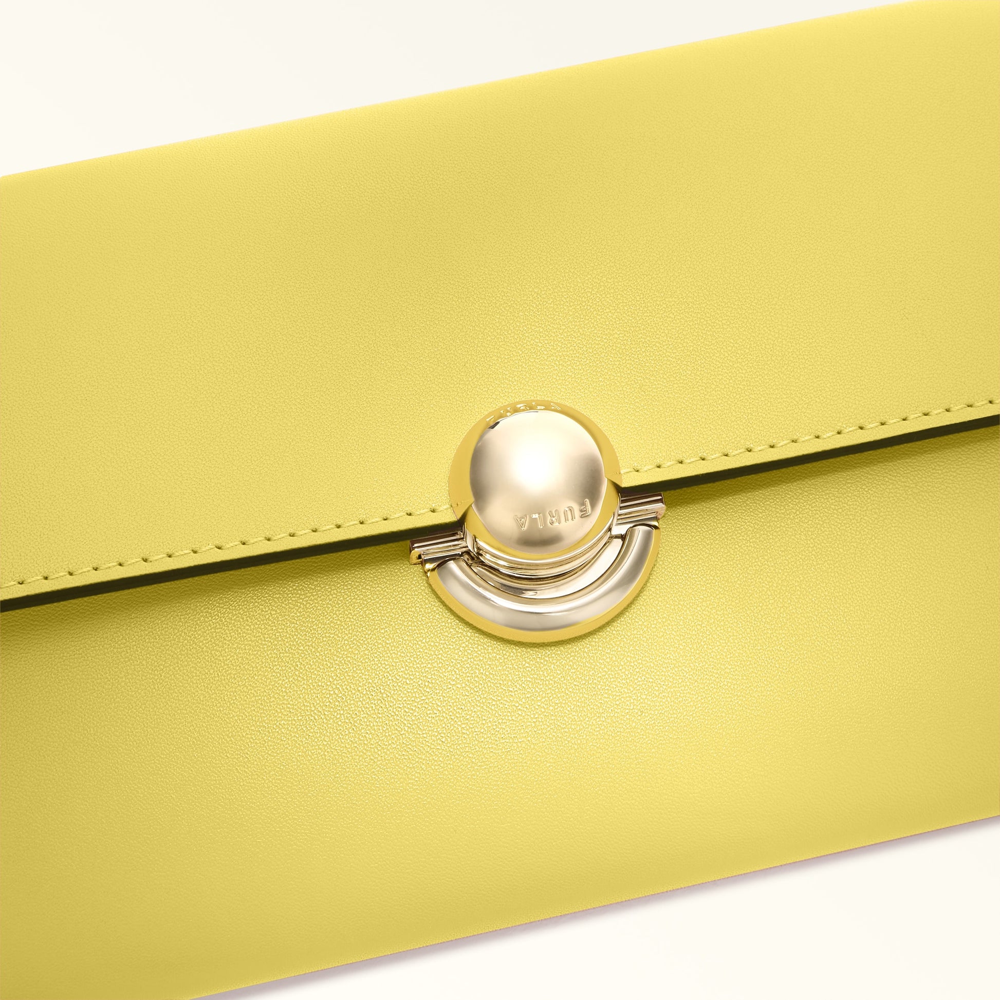 Furla Sfera L Crossbody Bag In Leather