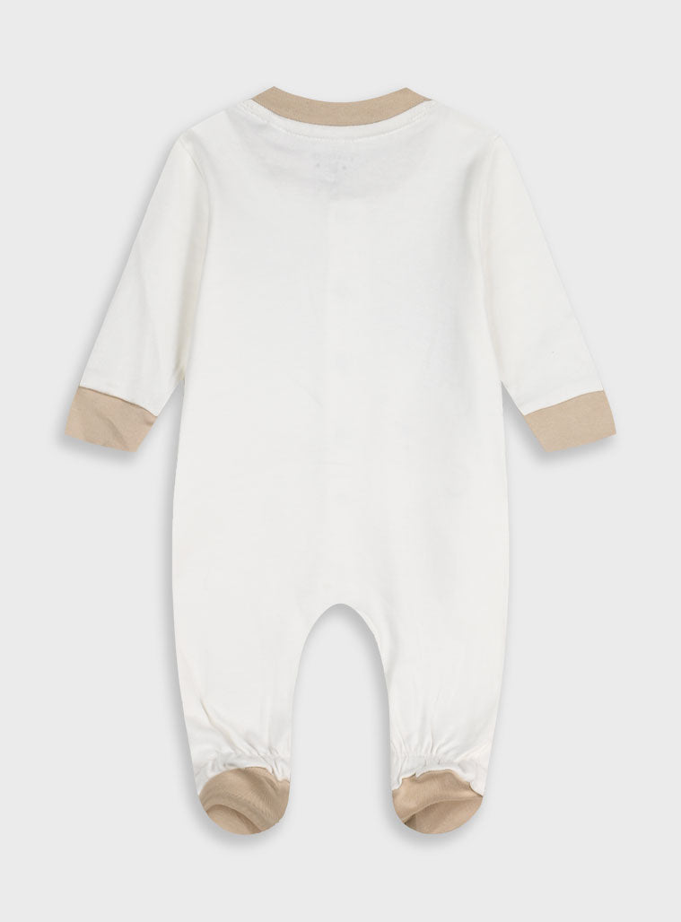 INFANT'S ROMPER