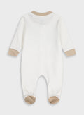 INFANT'S ROMPER
