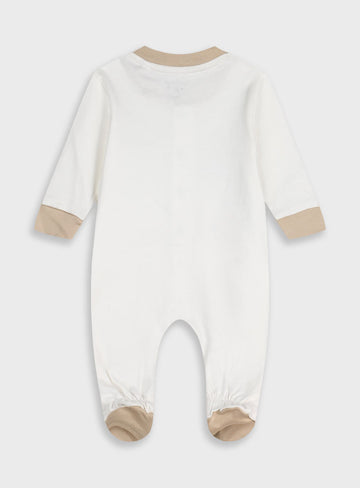 INFANT'S ROMPER