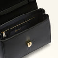 Top Handle Fvg-Furla Meridiana Nero