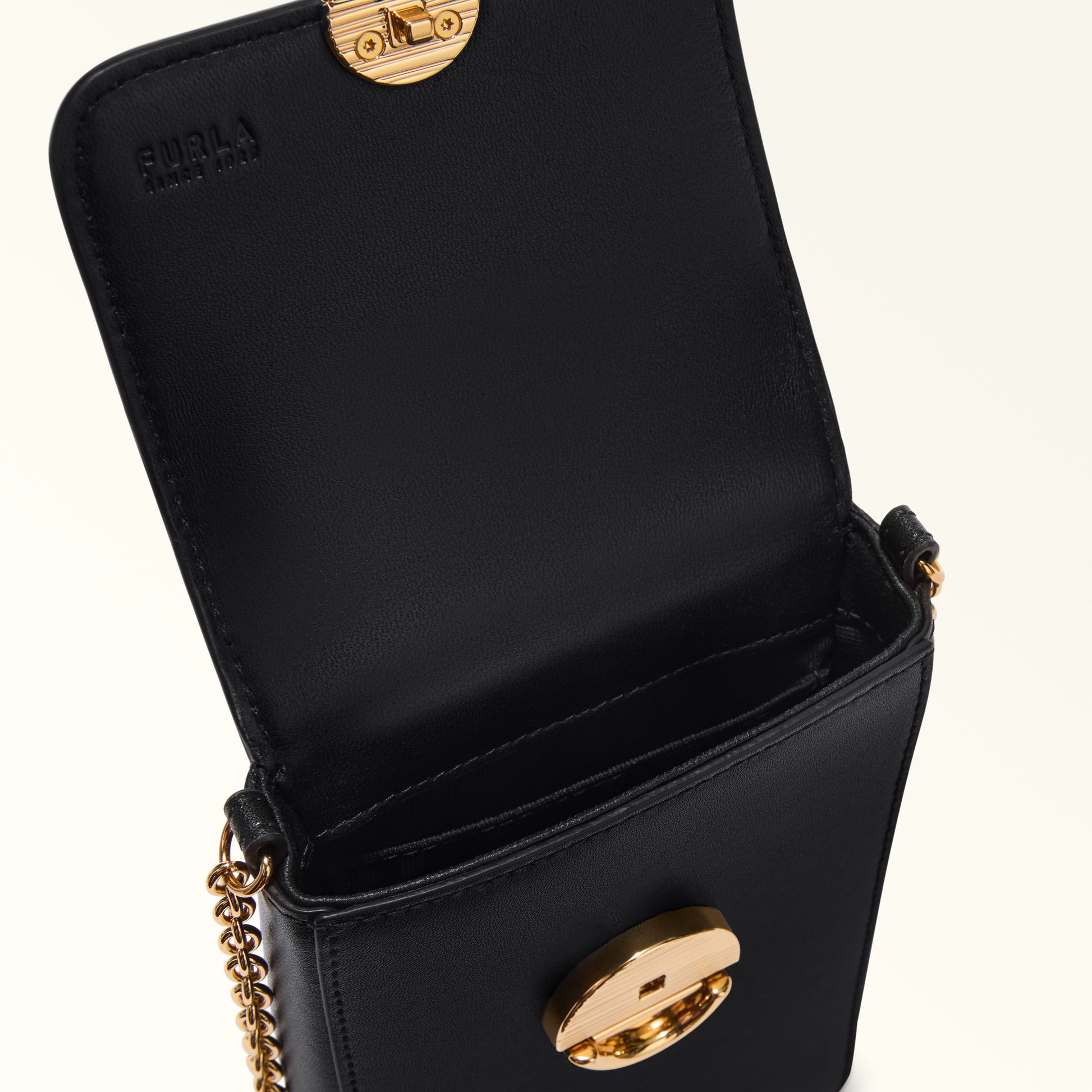 Furla Sfera Vertical Crossbody  For Women