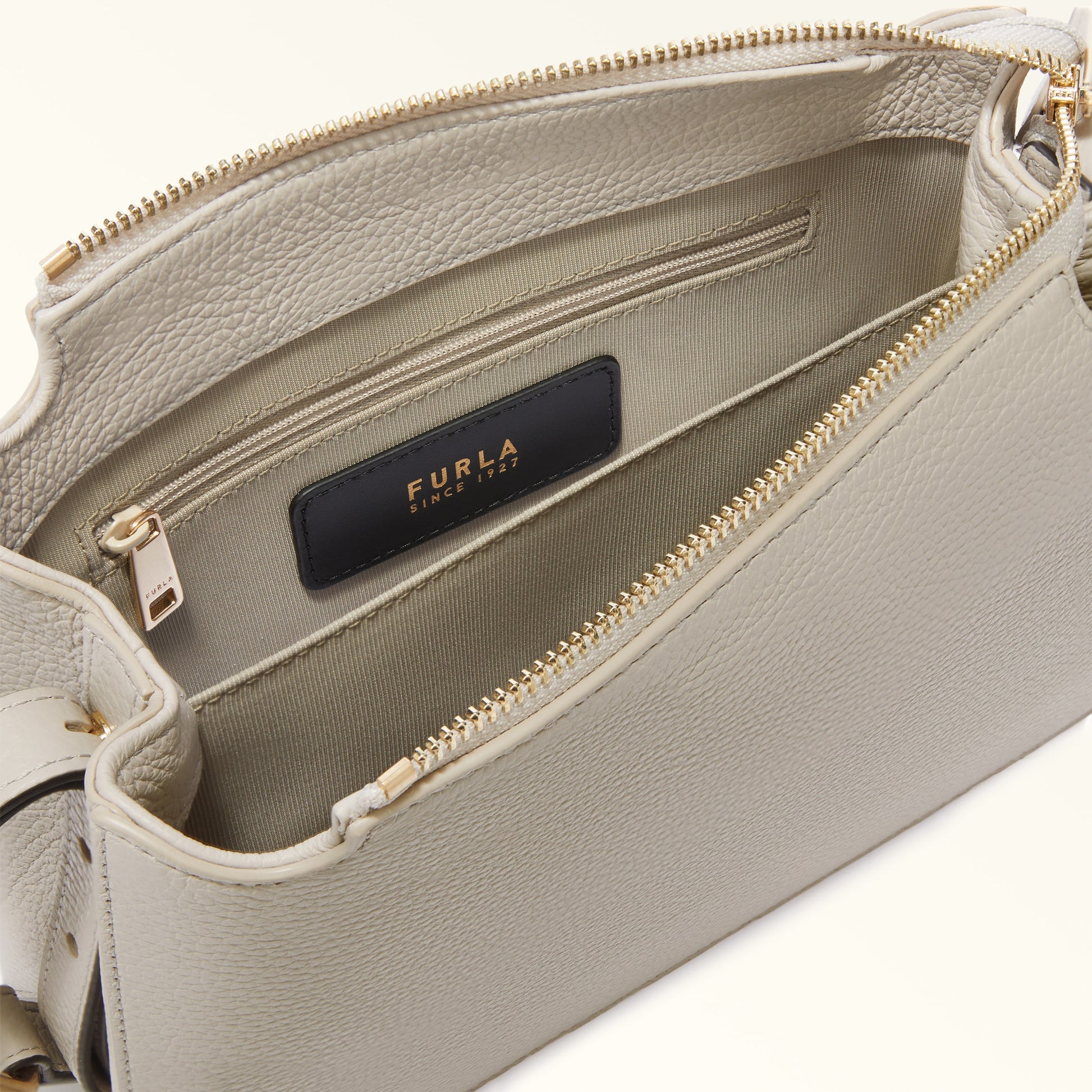 Crossbody Fnu-Furla Nuvola Vaniglia