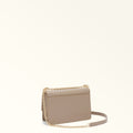 Crossbody Aco-Furla 1927 Stucco Gray