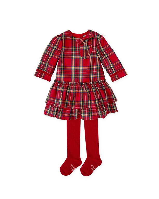 Red Dress for Kids