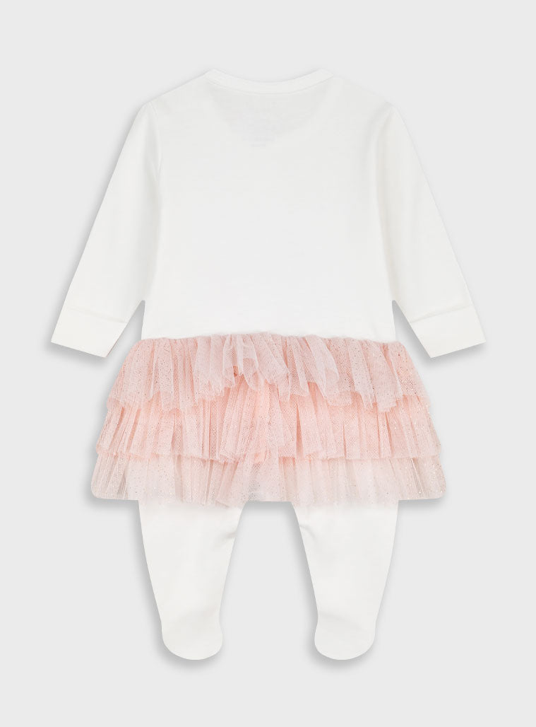 INFANT'S ROMPER