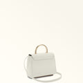 Top Handle Fvg-Furla Meridiana Panna