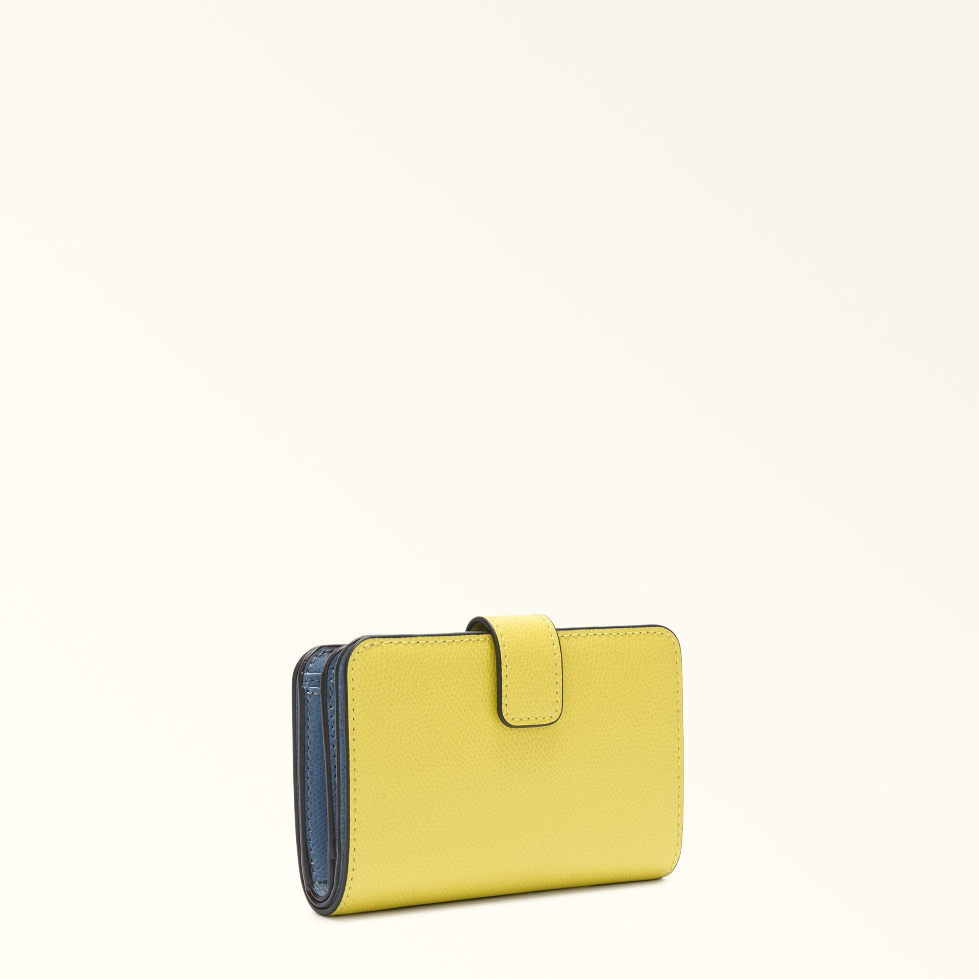 Furla Camelia M Wallet Small Goods In Leather